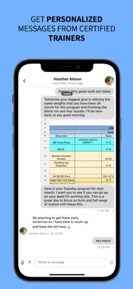 Game screenshot GoTribe - Social hack