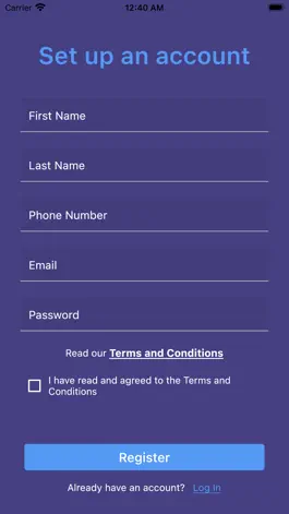 Game screenshot Guardial apk