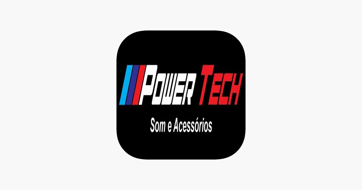 ‎Power Tech Rastreamento on the App Store