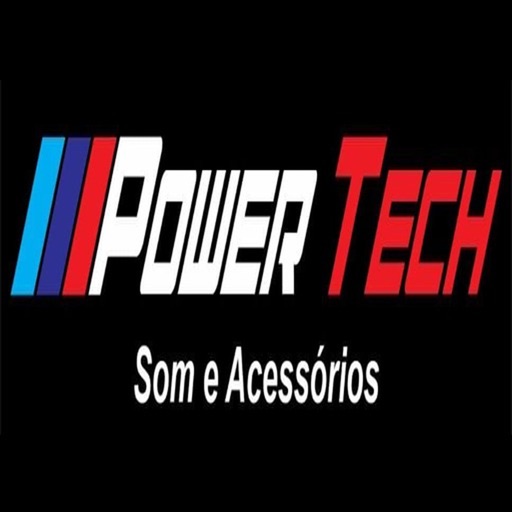 Power Tech Rastreamento