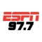 Icon ESPN Sports Radio 97.7/1210