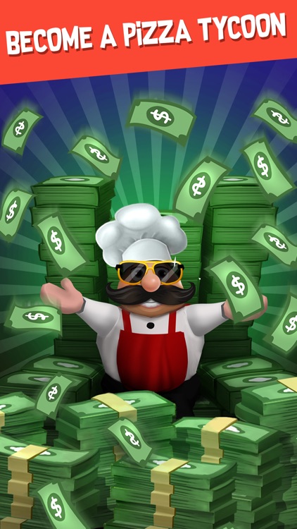Pizza Factory Tycoon screenshot-4