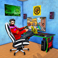 Интернет-кафе Компьютерны игры