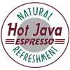 Hot Java Express delete, cancel