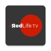 Redlife TV icon