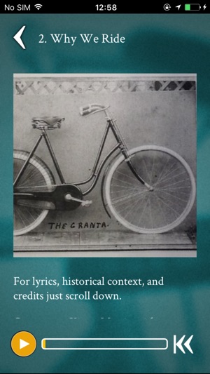 Cycle of Songs(圖3)-速報App