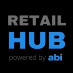 Download ABI Retail Hub app