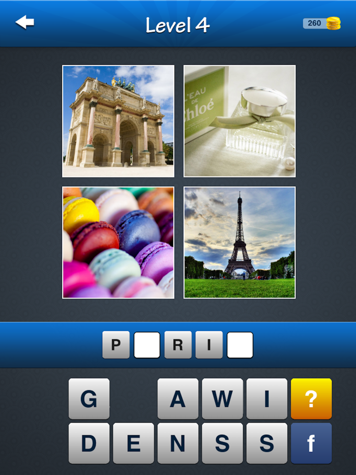 City Quiz  Whats the City