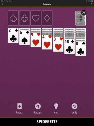 Solitaire Paradeのおすすめ画像4