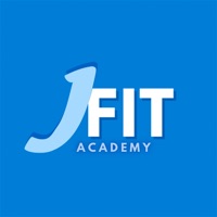 J FIT Academy  logo