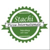 Satchi pizza international icon
