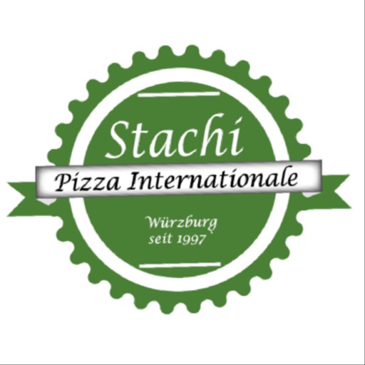 Satchi pizza international icon