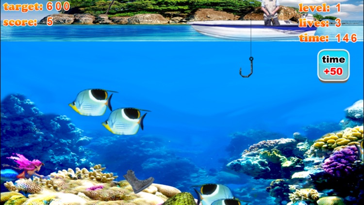 Fishing Champion Lite
