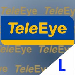 TeleEye iView-HD Lite