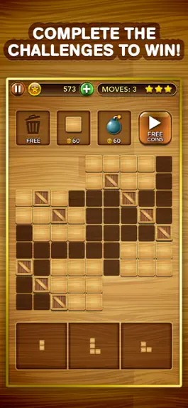 Game screenshot Best Blocks Block Puzzle Games mod apk