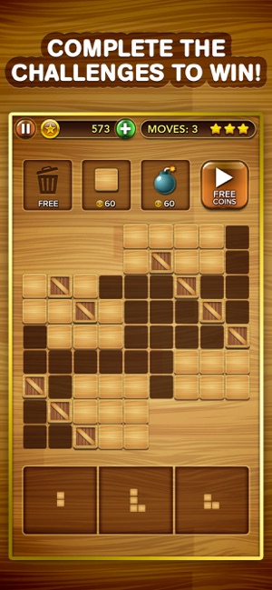 Blocks: Block Puzzle Games on the App Store