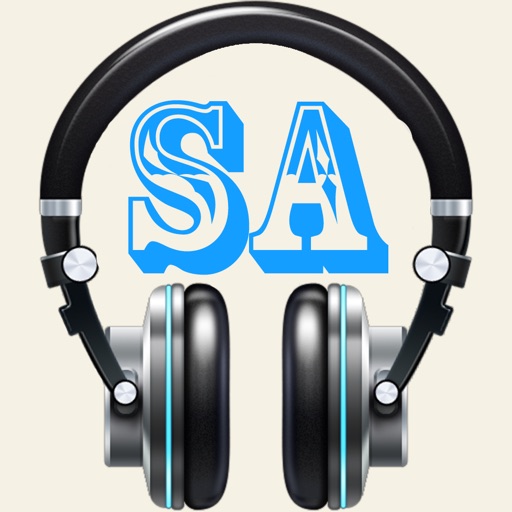 Radio Saudi Arabia - Radio SA(إذاعة المملكة العرب) icon