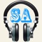Radio Saudi Arabia offers different radio channels in Saudi Arabia to mobile users
