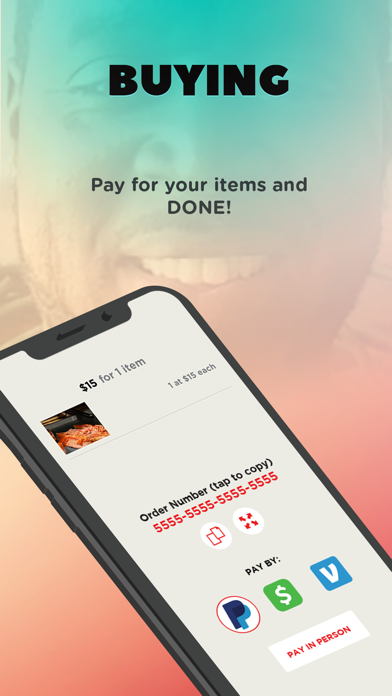 Open-Shop Screenshot