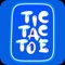 Icon Bonocle Tic Tac Toe