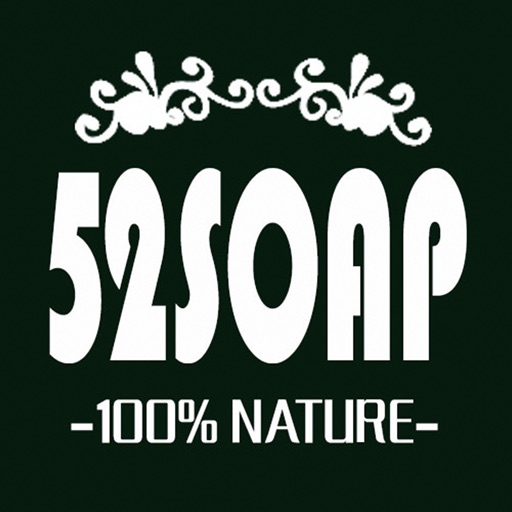我爱手工皂 app icon