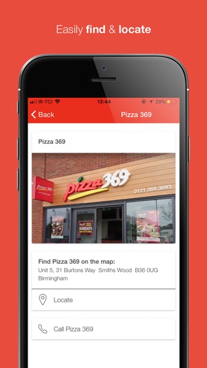 Pizza 369(圖5)-速報App