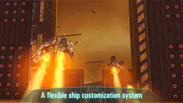Game screenshot Space Jet: War Galaxy Machines hack