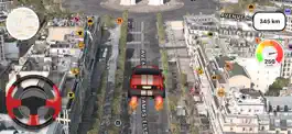 Game screenshot My Earth - Drive Fly Simulator hack