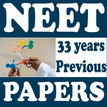 NEET Previous Papers Cheats