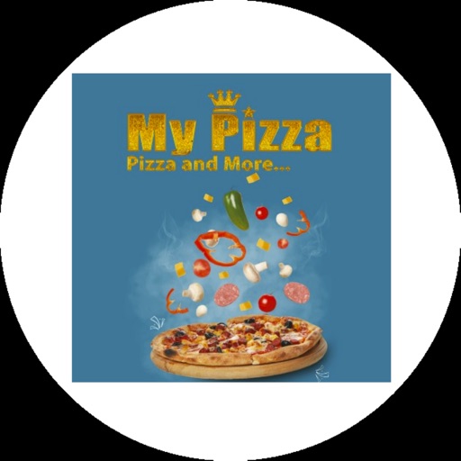 My Pizza - Gelsenkirchen icon