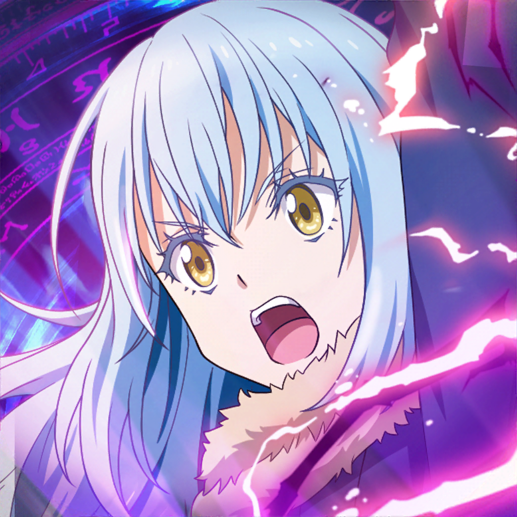 Get Tensura:King of Monsters for iOS, iPhone, iPad Aso Report