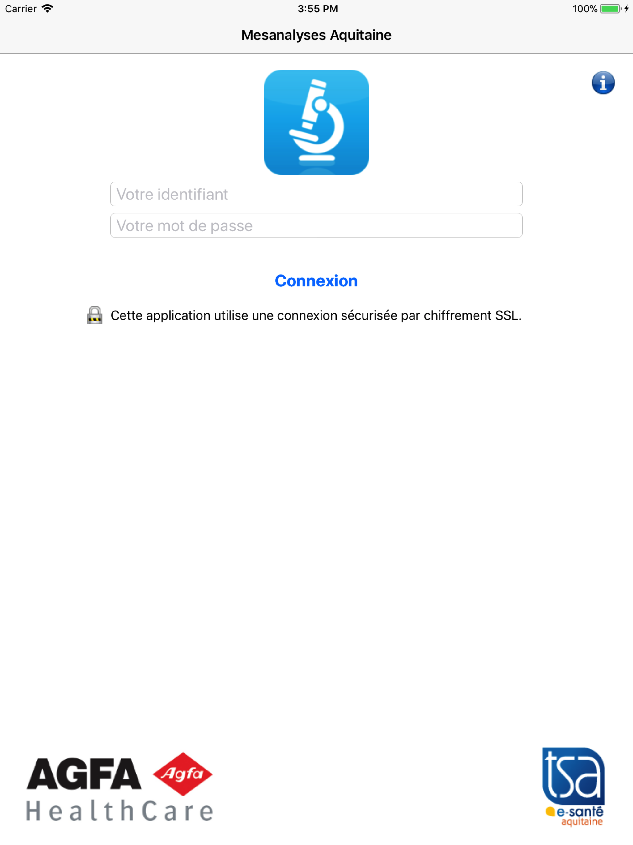 Mesanalyses Aquitaine
