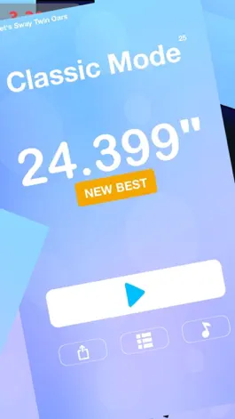 Game screenshot Magic White Tiles 4 : Piano Master And Mini Games apk