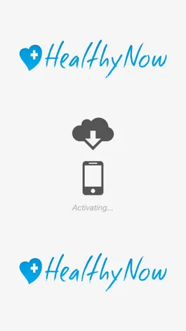 Game screenshot HealthyNow mod apk