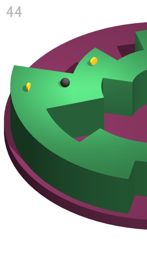 Tricky Disk(圖3)-速報App