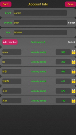 Balance Checkbook - Personal capital Finance Spend(圖4)-速報App