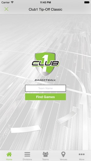 Club1 Basketball(圖3)-速報App