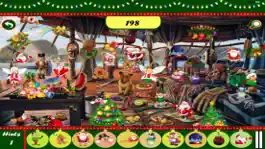 Game screenshot Free Hidden Objects:Christmas Magic Holiday mod apk