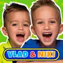 Vlad and Niki Car Racing Games Cheats Hacks and Mods Logo