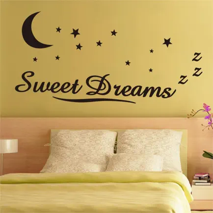 Sweet Dream - Good Night - Chúc Ngủ Ngon Cheats