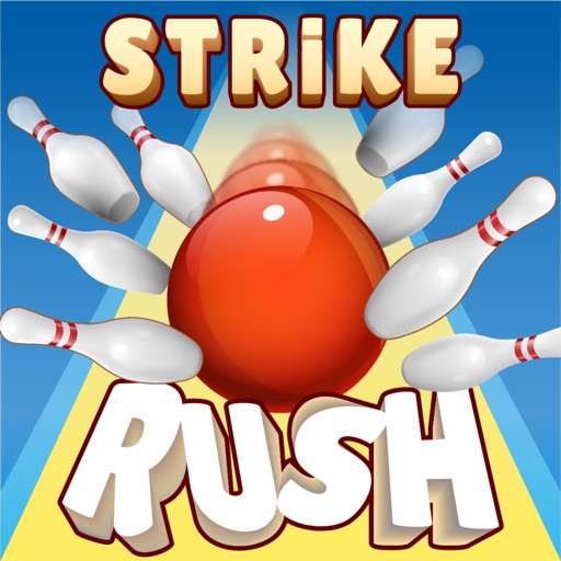 Strike Rush icon