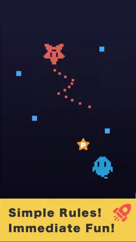 Game screenshot Star Shoot VS mod apk