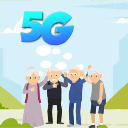 สูงวัยยุคดิจิทัล 5G Читы