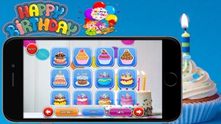 Birthday Card Maker: Wish & Send Happy Greetingsのおすすめ画像3