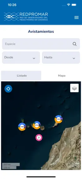 Game screenshot RedPROMAR hack