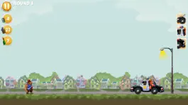 Game screenshot Angry Drunks mod apk