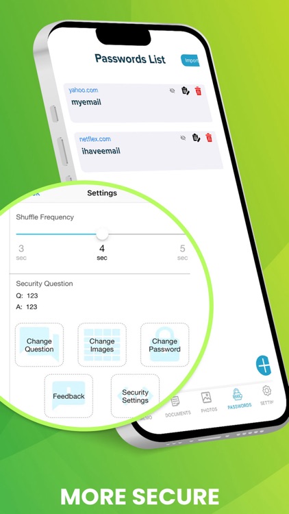 CenterZero Password Manager