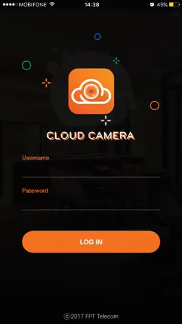 Game screenshot FPT Cloud Camera Surveillance mod apk