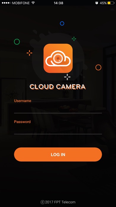 FPT Cloud Camera Surveillanceのおすすめ画像1