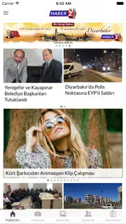 haber21 iphone resimleri 1